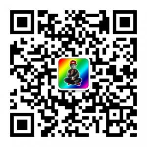 八卦怪咖社微信公众号