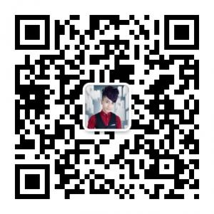 网络红人阿爽微信公众号