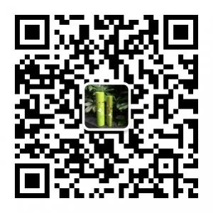 仁和薇美本草小绿微信公众号