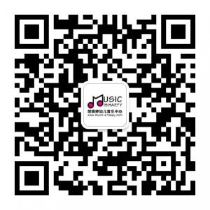 <b>胡瑛婷幼儿音乐中</b>微信公众号