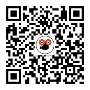 电影碎蛋机微信公众号