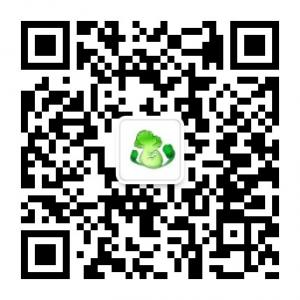 愤怒的蘑菇微信公众号