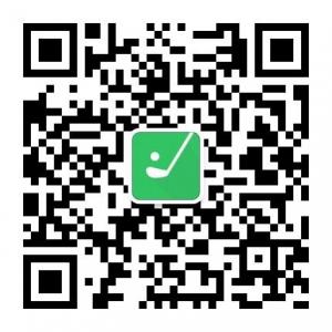 解密高尔夫微信公众号