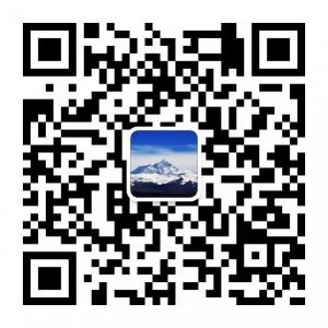 大道无垠行者无疆微信公众号