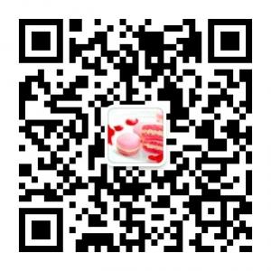 美食百科大全微信公众号
