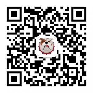 狗狗宠物交流平台微信公众号