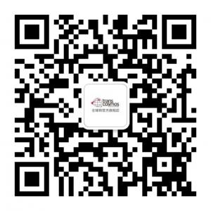 transcosmos海外精致微信公众号