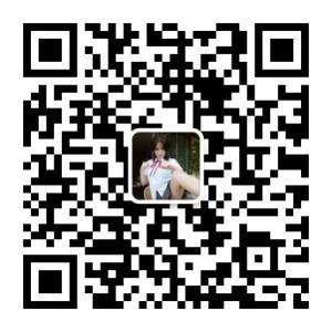 锐雯的美女世界微信公众号