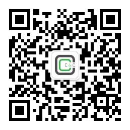 CnC消费平台微信公众号