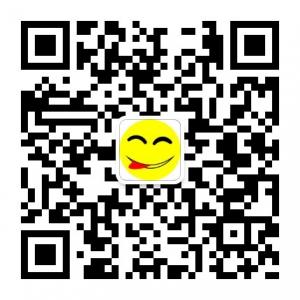 每天都要好心情微信公众号