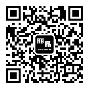 沙河市丽晶镜业科微信公众号