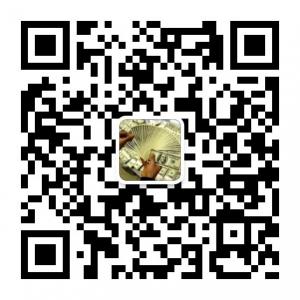 现货投资秘籍微信公众号