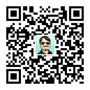 万能的大熊微信公众号