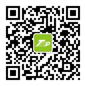 托浦英语学校微信公众号