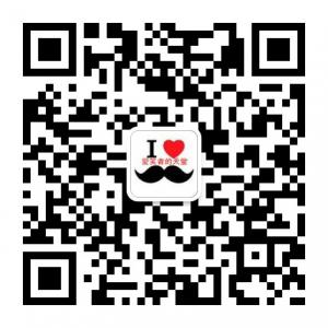 爱笑者的天堂微信公众号