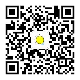 收趣云书签微信公众号