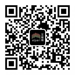 alpari艾福瑞微信公众号