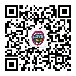 爱牙者联盟微信公众号