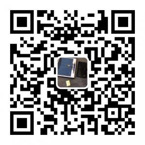 男装女装尾单外贸微信公众号