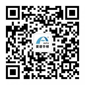 爱谱华顿集团微信公众号