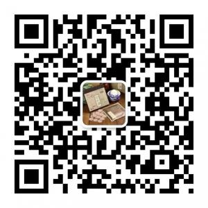 贴针灸面魔总代招微信公众号