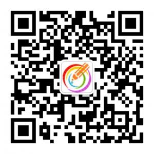 我要转手绘网微信公众号