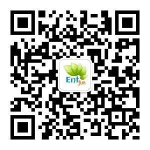 娱乐最新资讯微信公众号