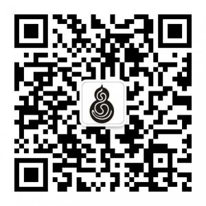 一笔道艺术生活馆微信公众号