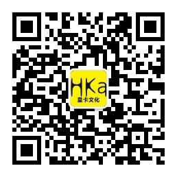 皇卡国际文化传播微信公众号