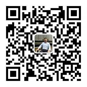 北京律师游超微信公众号