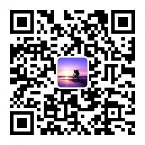 户外旅行者微信公众号