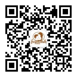 joyourbaby微信公众号