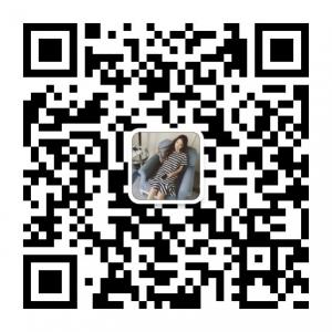 穿衣搭配最IN微信公众号