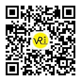 VR的那些事微信公众号
