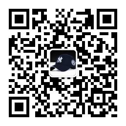 撞青春时尚帽子生微信公众号