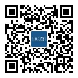 IRC艾诺金融集团微信公众号