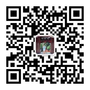 大观园Volunteer微信公众号