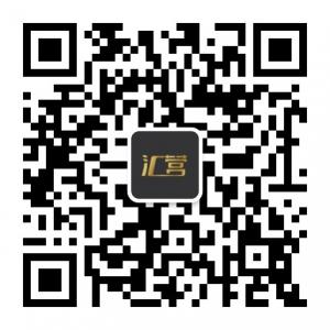 汇聚研究院微信公众号