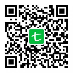 七洲自由行微信公众号