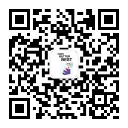 Betterkids微信公众号