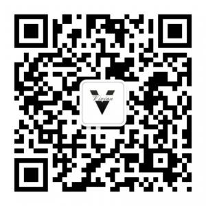 西安薇薇安形象设微信公众号