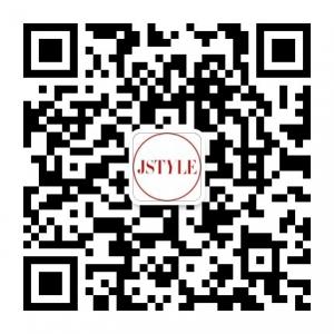 Jstyle精美微信公众号