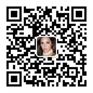 珍珠搭配师洛妍微信公众号