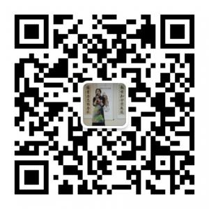 灵美女子之旅打造微信公众号