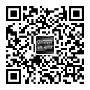 奇诺维专业汽车保微信公众号