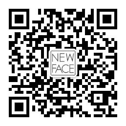 新面孔时尚艺术高微信公众号