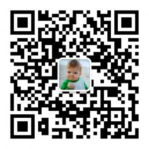 笑笑而已不说话微信公众号