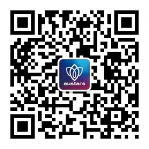 东莞市澳新软件科微信公众号