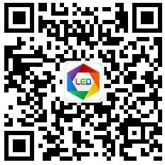 LED广告联盟微信公众号