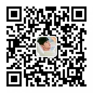 金秀贤KMOON微信公众号